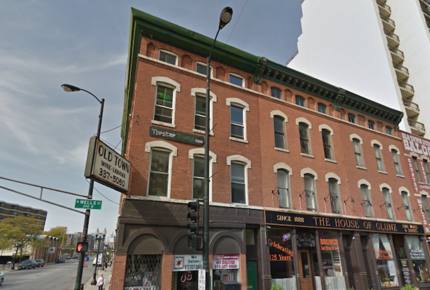 Chicago's Best Penthouse - Chicago, Illinois