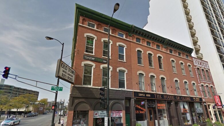 Chicago's Best Penthouse - Chicago, Illinois