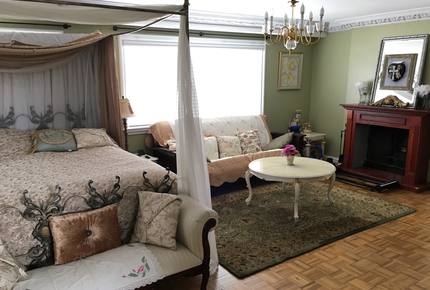 Castle Penthouse - Redondo Beach, California