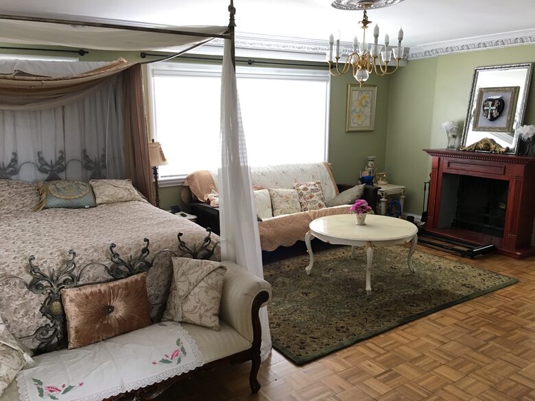 Castle Penthouse - Redondo Beach, California