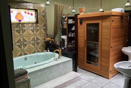 Castle Penthouse - Redondo Beach, California