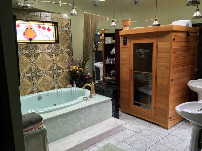 Castle Penthouse - Redondo Beach, California