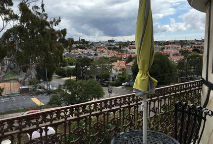 Castle Penthouse - Redondo Beach, California