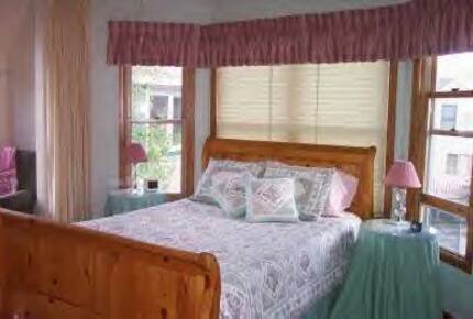 Romantic Victorian in Breckenridge - Breckenridge, Colorado