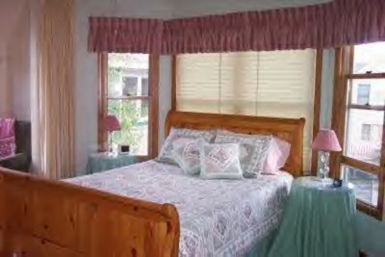 Romantic Victorian in Breckenridge - Breckenridge, Colorado