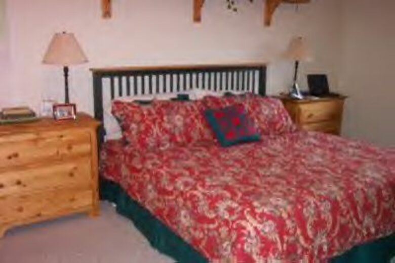 Romantic Victorian in Breckenridge - Breckenridge, Colorado