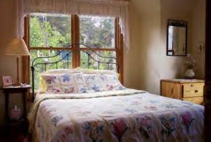 Romantic Victorian in Breckenridge - Breckenridge, Colorado