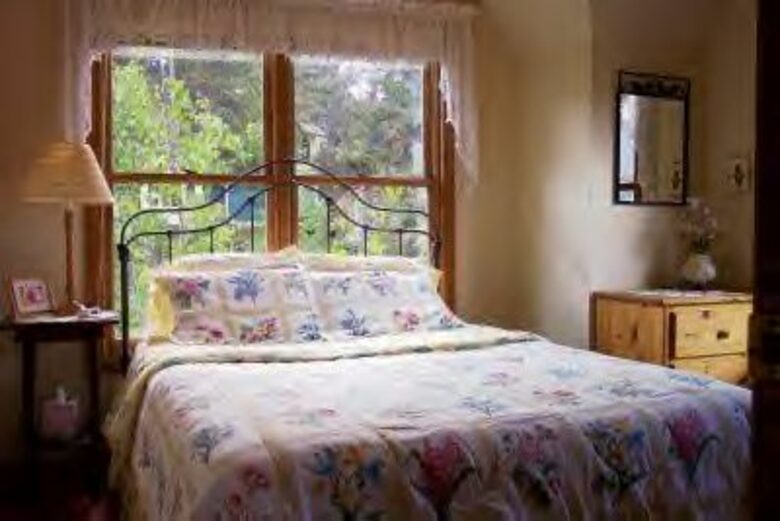 Romantic Victorian in Breckenridge - Breckenridge, Colorado