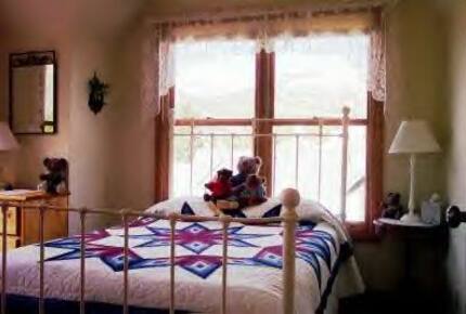 Romantic Victorian in Breckenridge - Breckenridge, Colorado