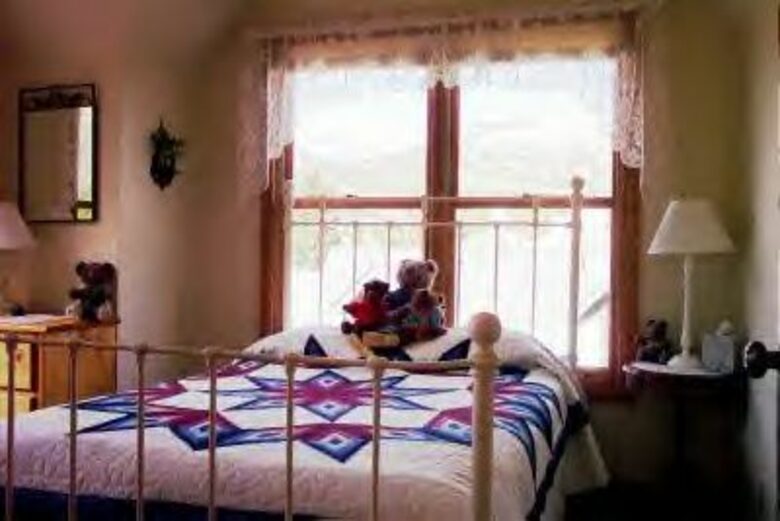 Romantic Victorian in Breckenridge - Breckenridge, Colorado