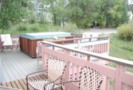 Romantic Victorian in Breckenridge - Breckenridge, Colorado