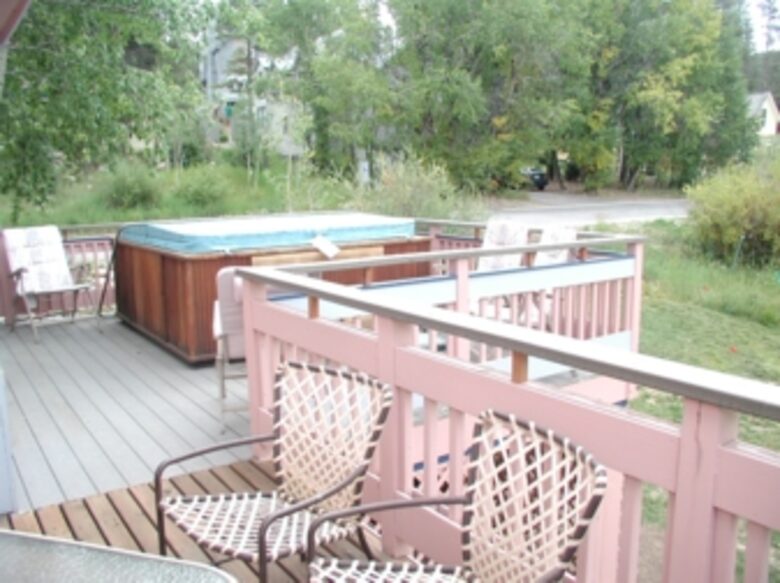 Romantic Victorian in Breckenridge - Breckenridge, Colorado