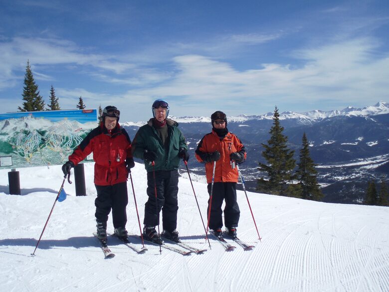 Romantic Victorian in Breckenridge - Breckenridge, Colorado
