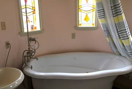 Castle Penthouse - Redondo Beach, California