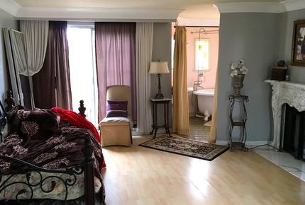 Castle Penthouse - Redondo Beach, California