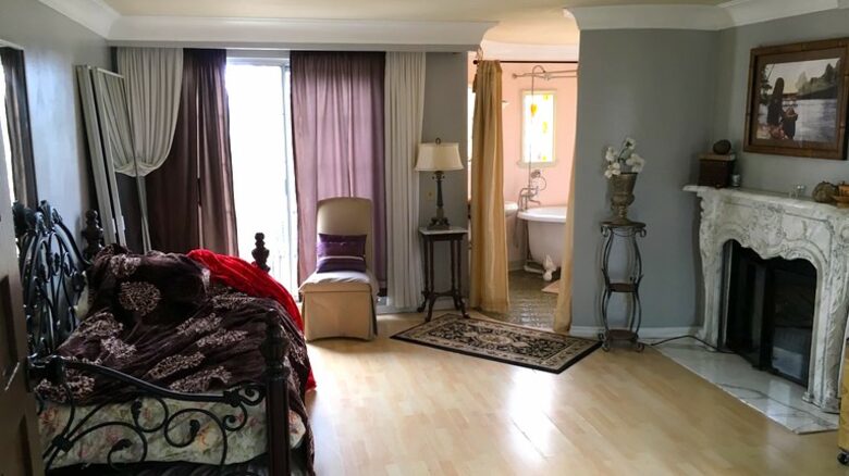 Castle Penthouse - Redondo Beach, California