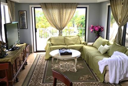 Castle Penthouse - Redondo Beach, California