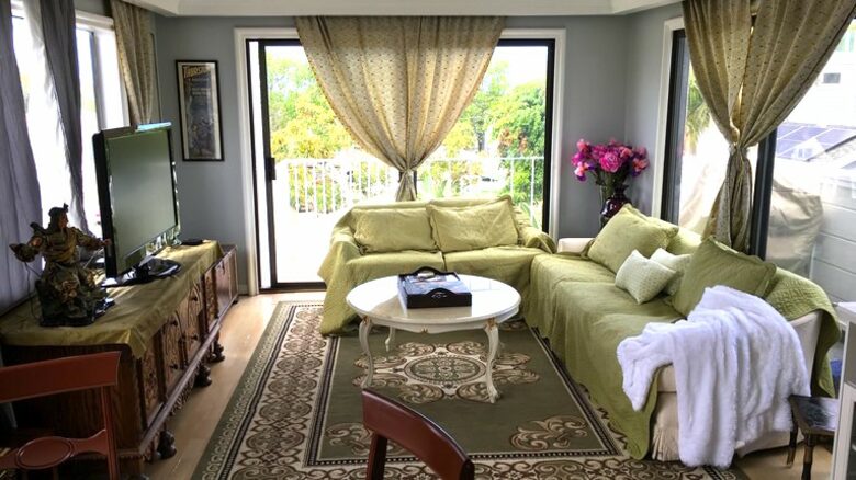 Castle Penthouse - Redondo Beach, California