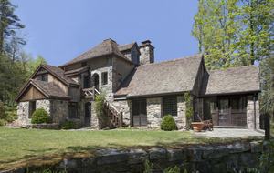 Mead Camp - Norfolk, Connecticut