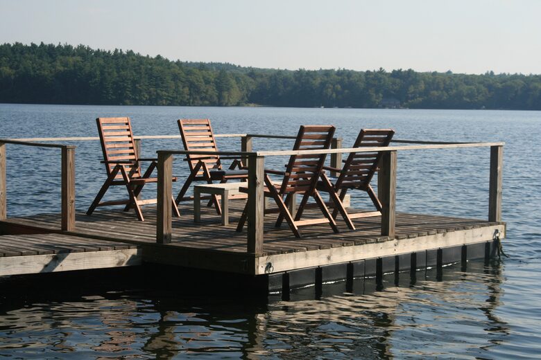 Mead Camp - Norfolk, Connecticut