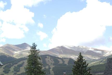Romantic Victorian in Breckenridge - Breckenridge, Colorado