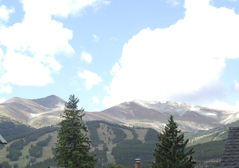 Romantic Victorian in Breckenridge - Breckenridge, Colorado