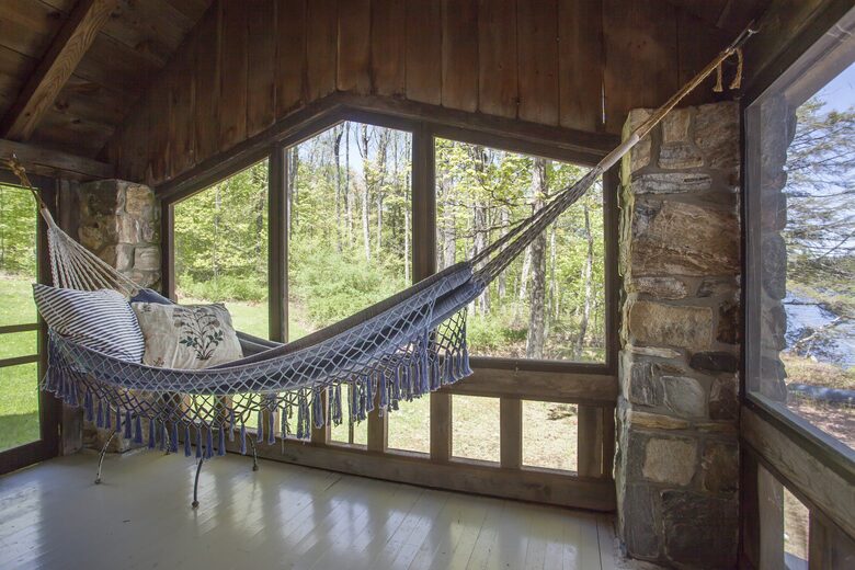 Mead Camp - Norfolk, Connecticut