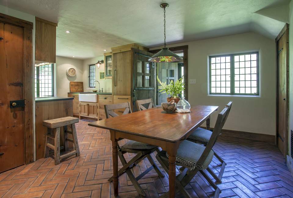 Mead Camp - Norfolk, Connecticut