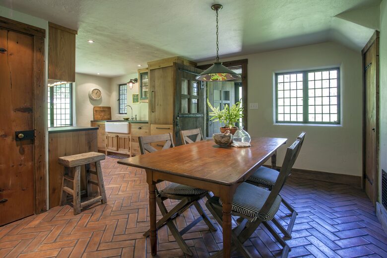 Mead Camp - Norfolk, Connecticut