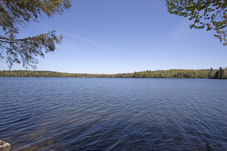 Mead Camp - Norfolk, Connecticut