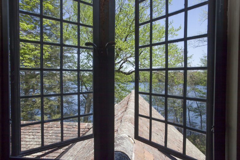 Mead Camp - Norfolk, Connecticut