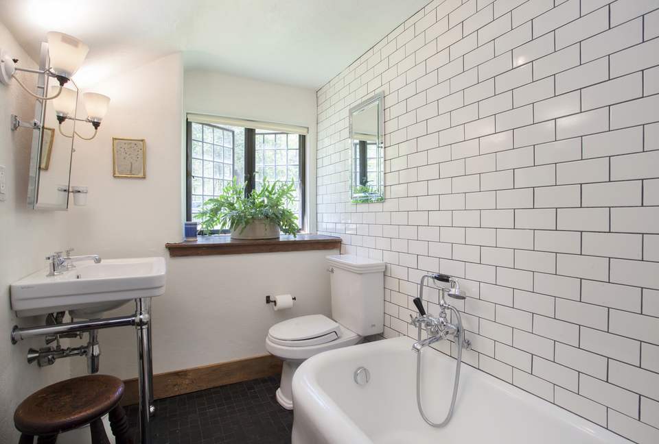 Mead Camp - Norfolk, Connecticut