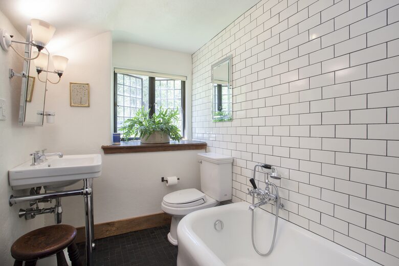 Mead Camp - Norfolk, Connecticut