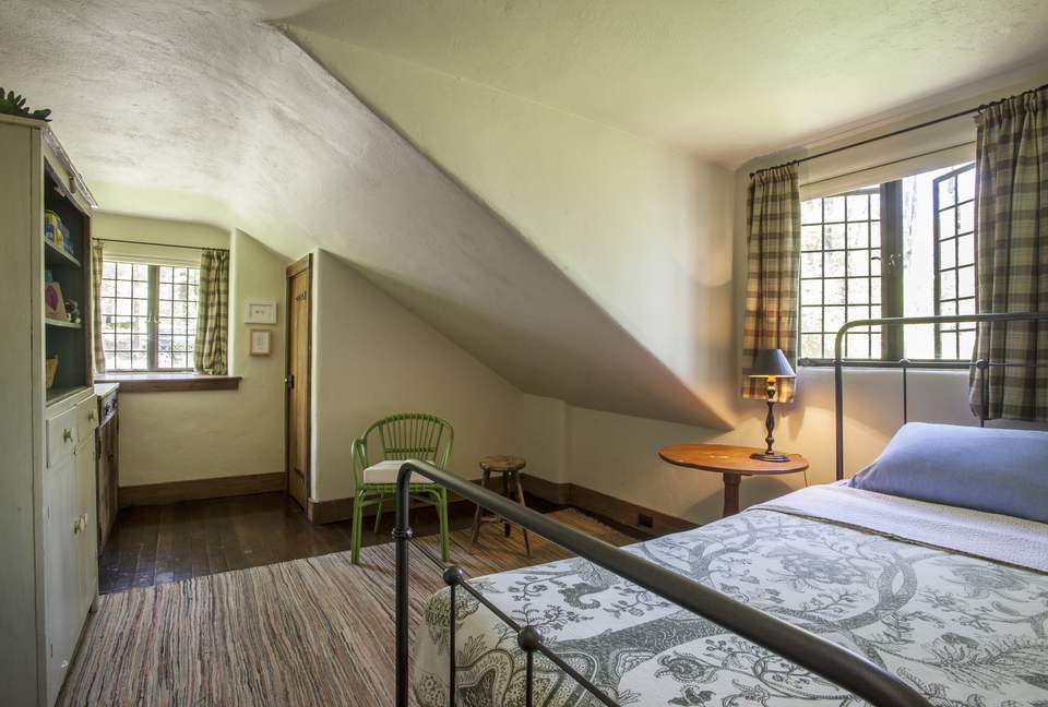 Mead Camp - Norfolk, Connecticut