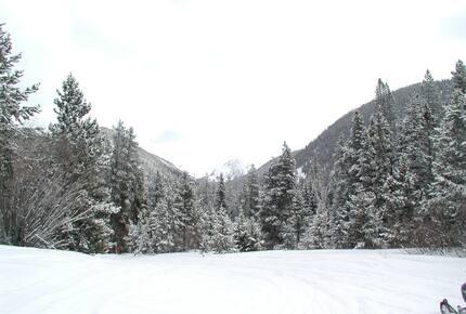Romantic Victorian in Breckenridge - Breckenridge, Colorado