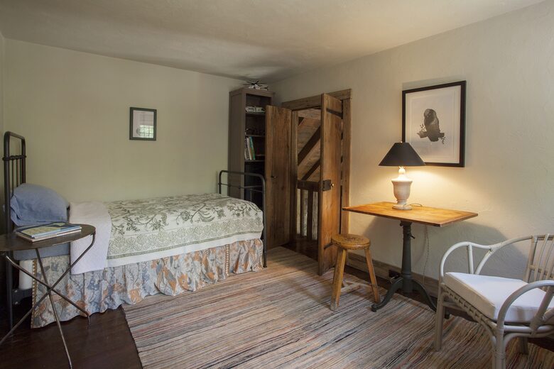 Mead Camp - Norfolk, Connecticut