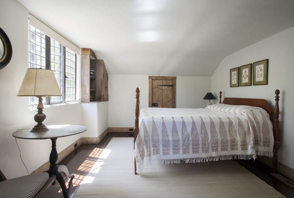 Mead Camp - Norfolk, Connecticut