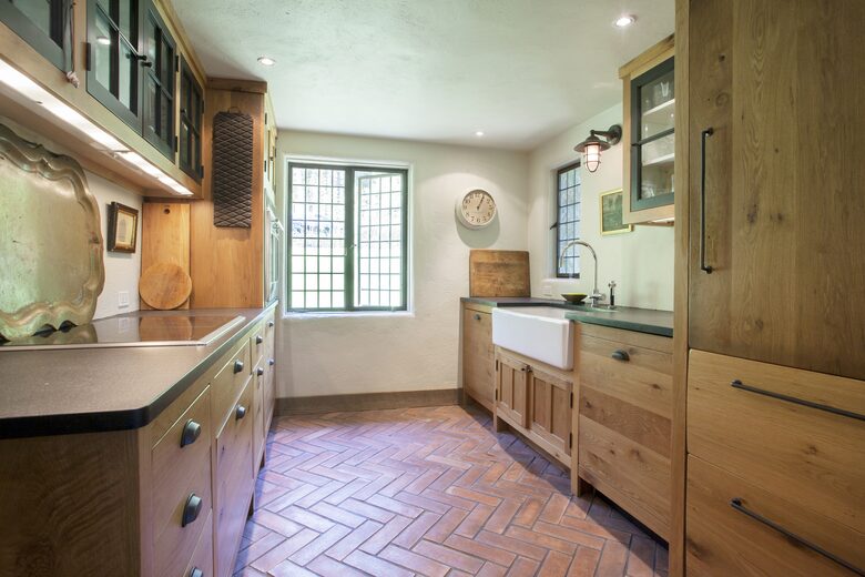 Mead Camp - Norfolk, Connecticut