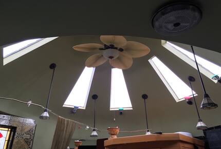 Castle Penthouse - Redondo Beach, California