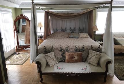 Castle Penthouse - Redondo Beach, California