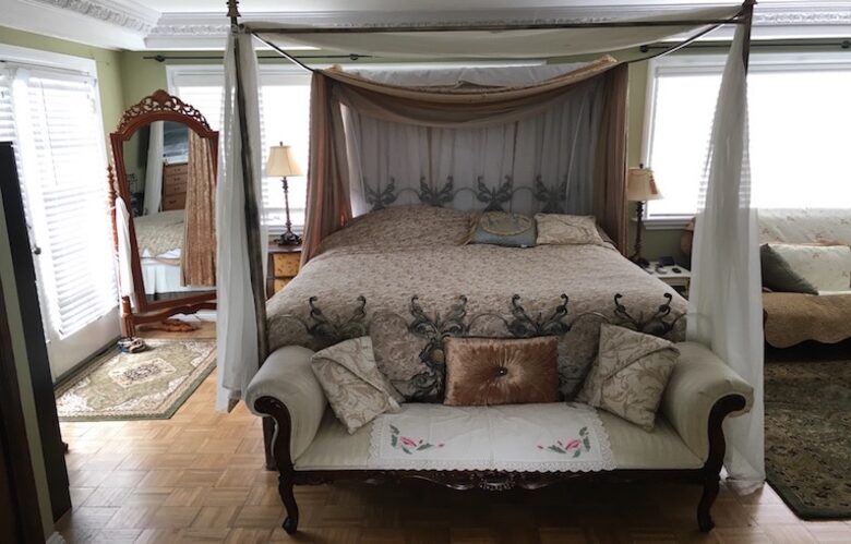 Castle Penthouse - Redondo Beach, California