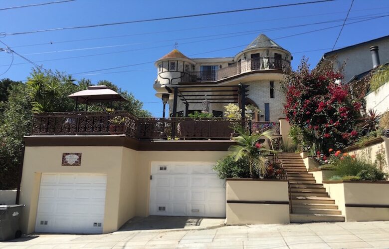 Castle Penthouse - Redondo Beach, California