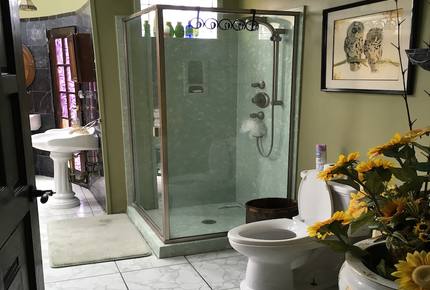 Castle Penthouse - Redondo Beach, California