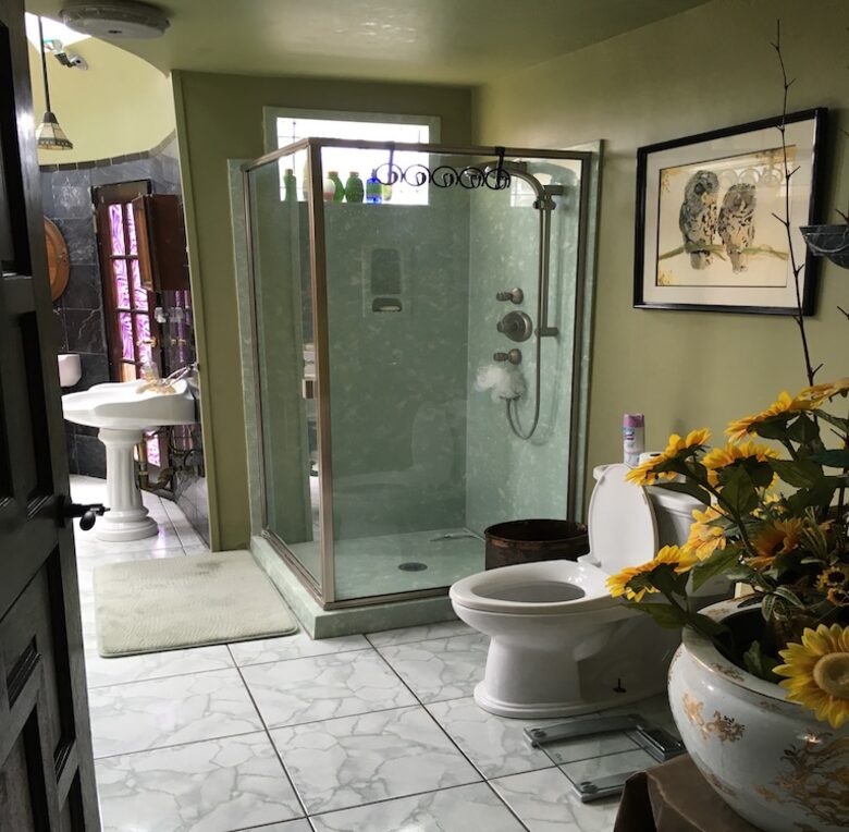 Castle Penthouse - Redondo Beach, California