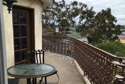 Castle Penthouse - Redondo Beach, California