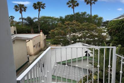 Castle Penthouse - Redondo Beach, California