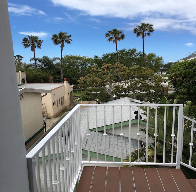 Castle Penthouse - Redondo Beach, California