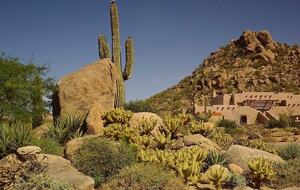 Four Seasons Scottsdale- 2 Bedroom Residence - Scottsdale, Arizona