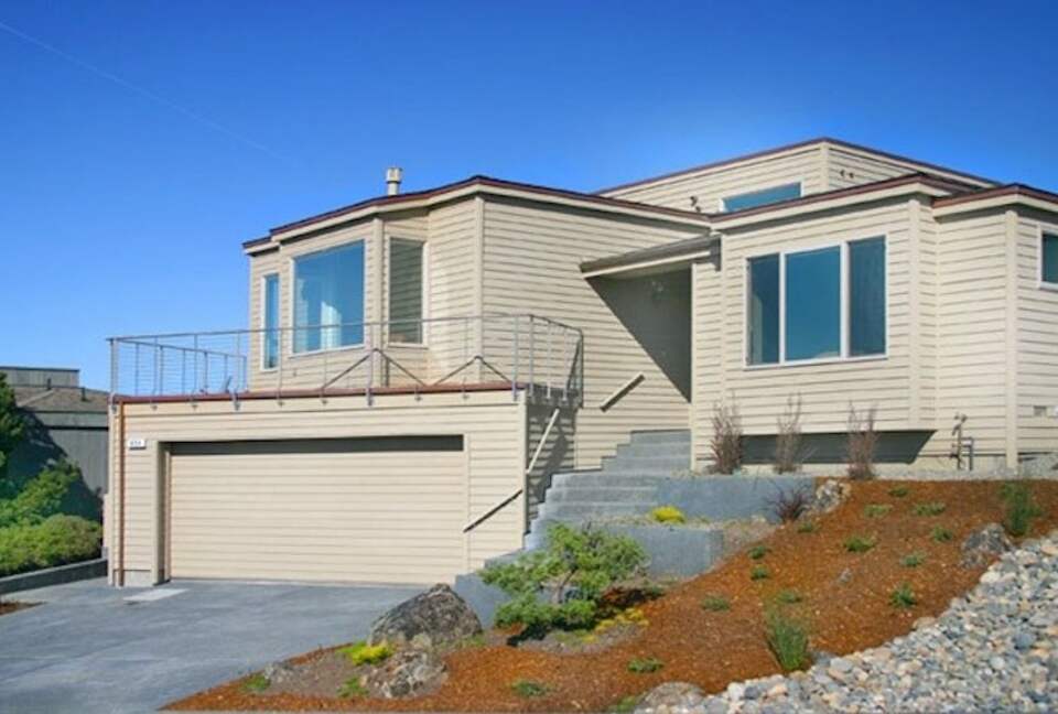 Royal Pacific - Close to San Francisco, Napa and Sonoma - Bodega Bay, California