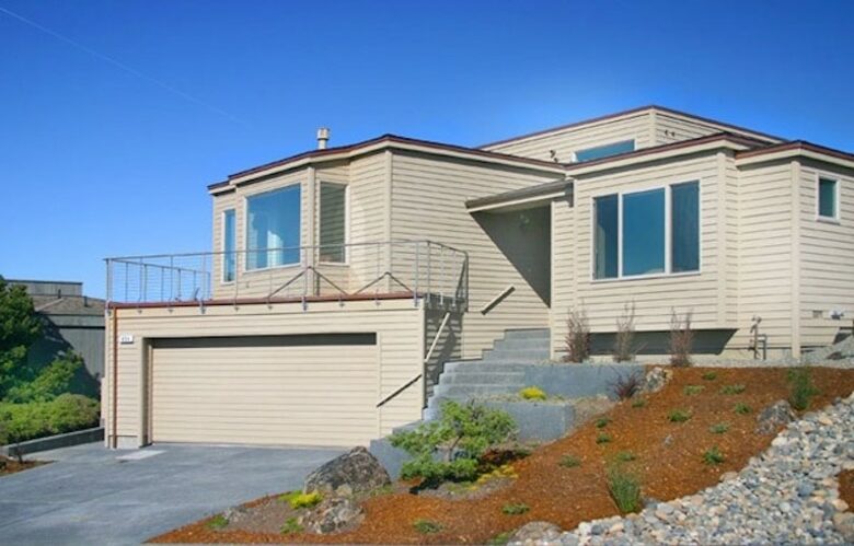 Royal Pacific - Close to San Francisco, Napa and Sonoma - Bodega Bay, California